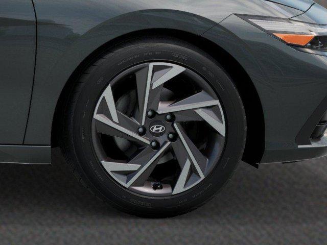 new 2026 Hyundai Elantra car, priced at $25,788