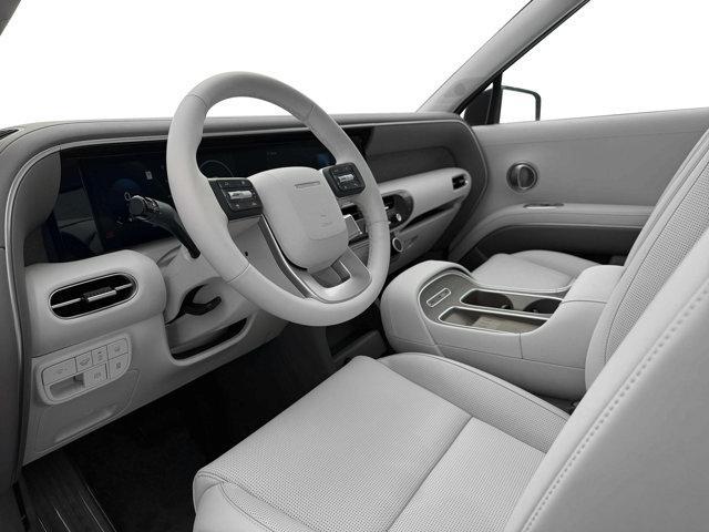 new 2026 Hyundai Palisade car, priced at $49,094