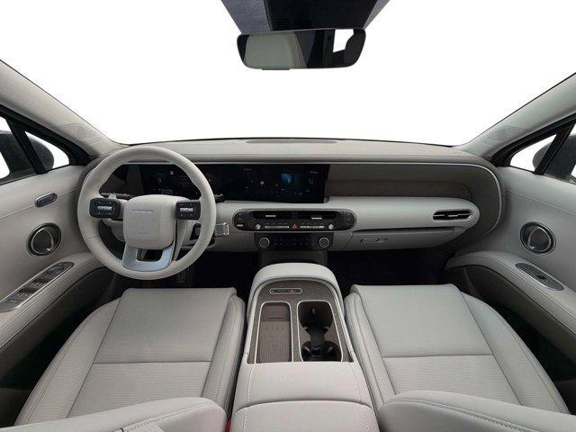 new 2026 Hyundai Palisade car, priced at $49,094
