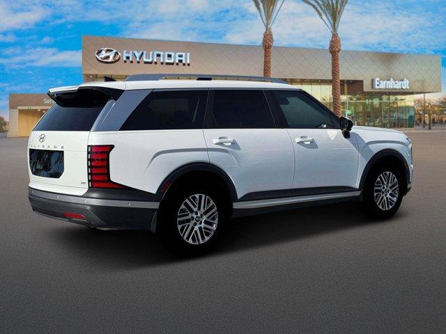 new 2026 Hyundai Palisade car, priced at $49,094