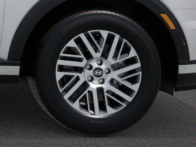 new 2026 Hyundai Palisade car, priced at $48,394