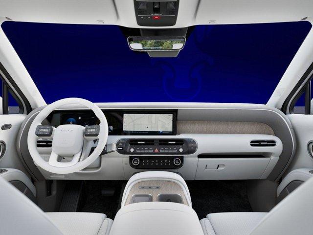 new 2026 Hyundai Palisade car, priced at $48,394