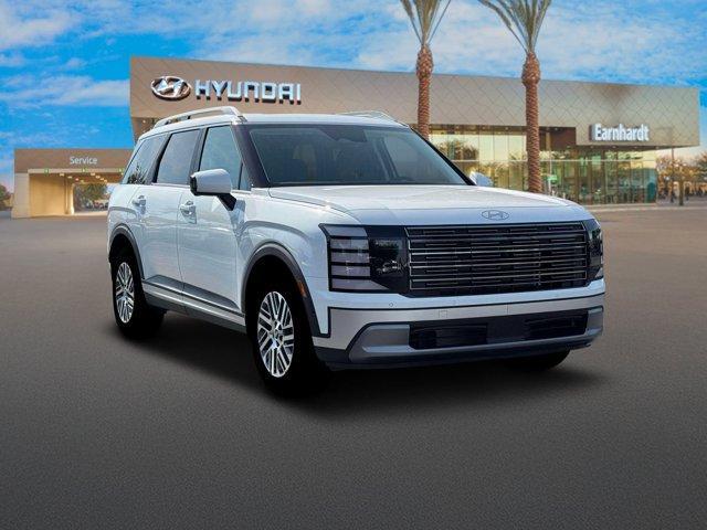 new 2026 Hyundai Palisade car, priced at $49,094