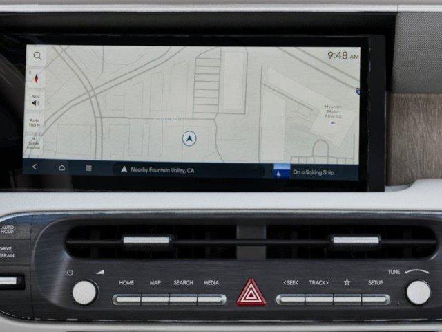 new 2026 Hyundai Palisade car, priced at $48,394