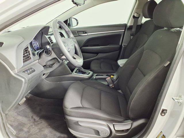 used 2019 Hyundai Elantra car, priced at $16,499