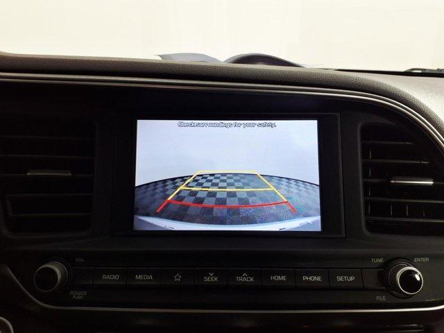used 2019 Hyundai Elantra car, priced at $16,499