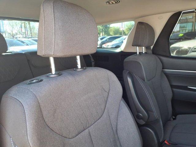 used 2020 Hyundai Palisade car, priced at $18,999