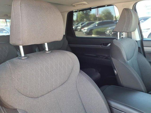 used 2020 Hyundai Palisade car, priced at $18,999