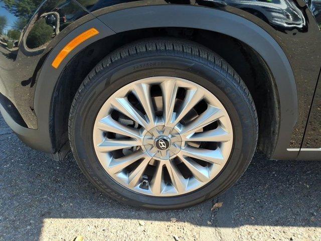 used 2020 Hyundai Palisade car, priced at $18,999