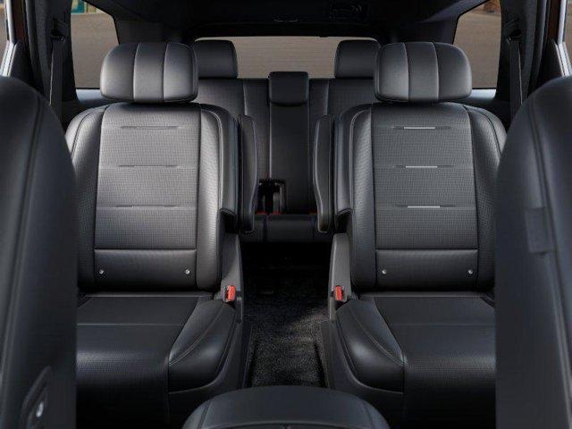 new 2026 Hyundai Palisade Hybrid car, priced at $62,283