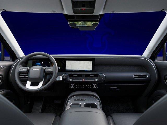 new 2026 Hyundai Palisade car, priced at $48,124