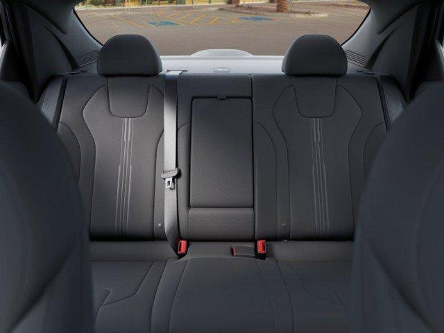 new 2026 Hyundai Elantra car, priced at $24,471