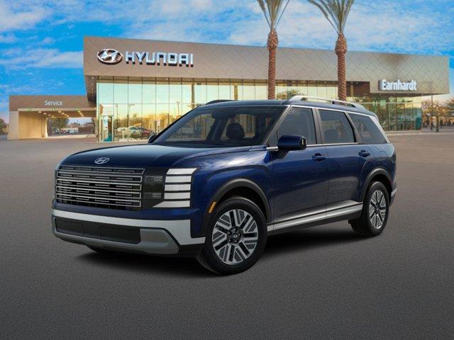 new 2026 Hyundai Palisade car, priced at $46,332