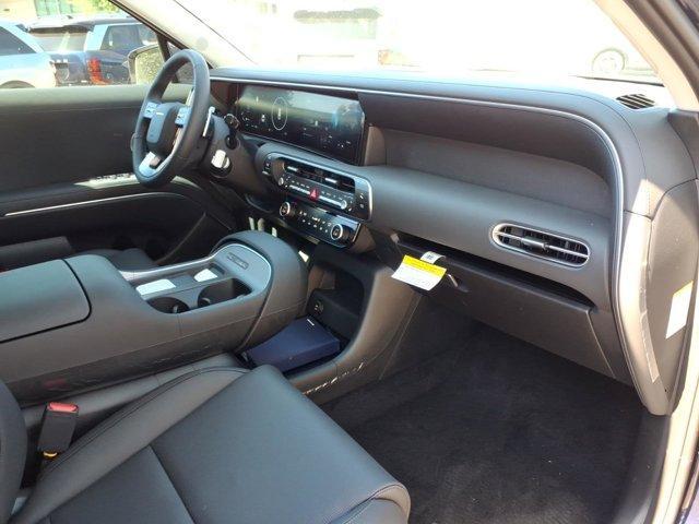 new 2026 Hyundai Palisade car, priced at $46,332