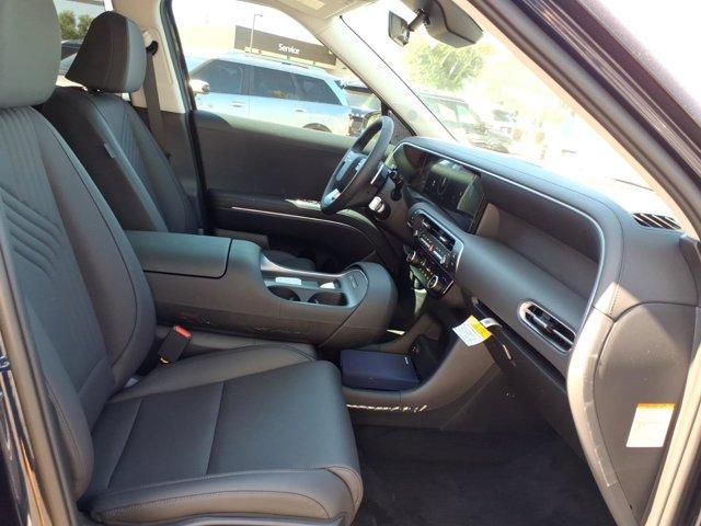 new 2026 Hyundai Palisade car, priced at $46,332