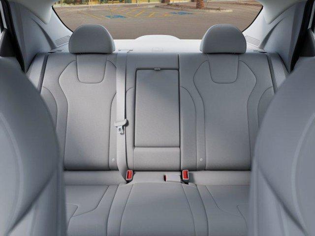 new 2026 Hyundai Elantra car, priced at $26,200