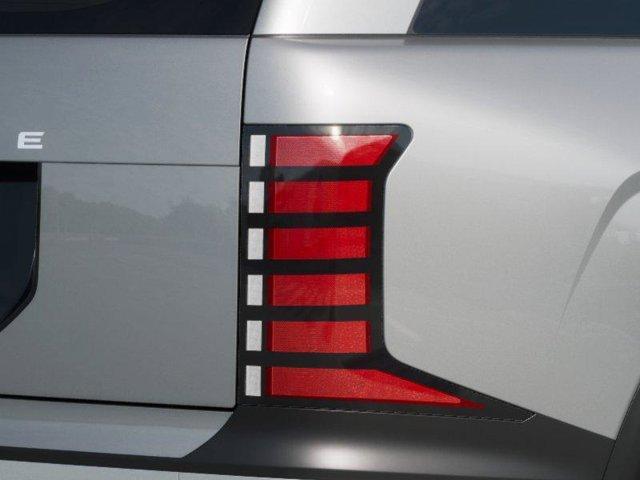 new 2026 Hyundai Palisade Hybrid car, priced at $51,347