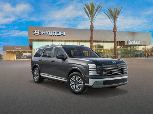 new 2026 Hyundai Palisade Hybrid car, priced at $49,605