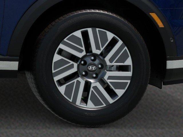 new 2026 Hyundai Palisade Hybrid car, priced at $49,943