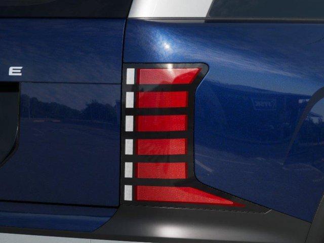 new 2026 Hyundai Palisade Hybrid car, priced at $49,943