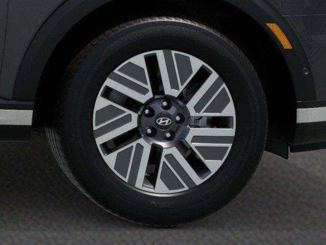 new 2026 Hyundai Palisade Hybrid car, priced at $52,383