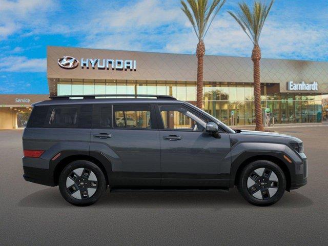 new 2026 Hyundai SANTA FE HEV car, priced at $40,006