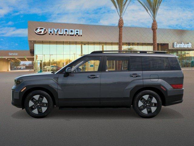 new 2026 Hyundai SANTA FE HEV car, priced at $40,006