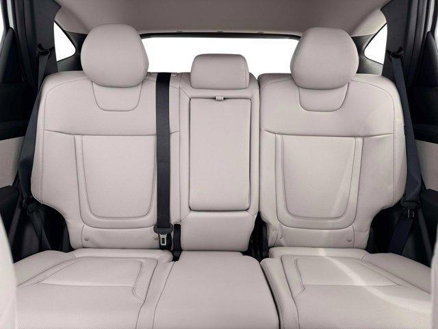 new 2026 Hyundai Tucson car, priced at $32,815