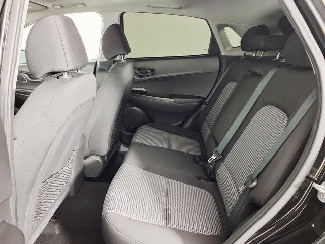 used 2020 Hyundai Kona car, priced at $14,999