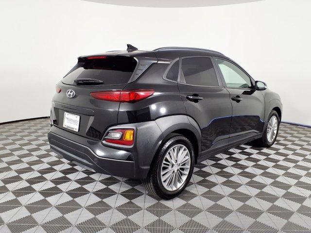 used 2020 Hyundai Kona car, priced at $14,999