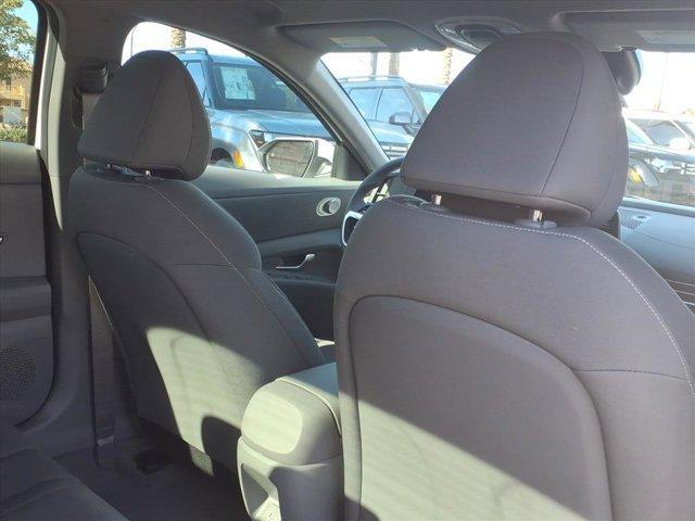 new 2026 Hyundai ELANTRA HEV car, priced at $25,767