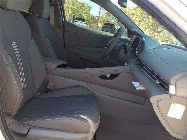new 2026 Hyundai ELANTRA HEV car, priced at $25,767