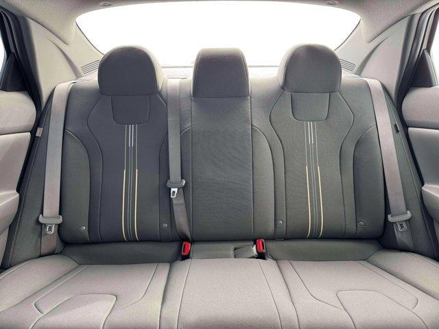 new 2026 Hyundai ELANTRA HEV car, priced at $25,767