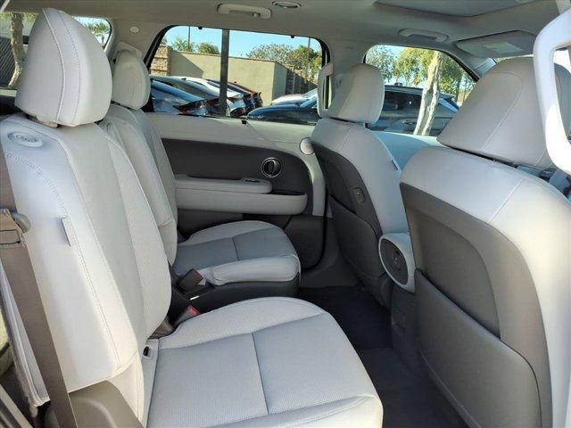 new 2026 Hyundai Palisade car, priced at $51,670