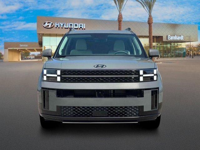 new 2026 Hyundai Santa Fe car, priced at $45,280