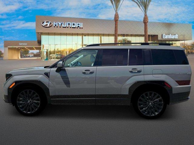 new 2026 Hyundai Santa Fe car, priced at $45,280