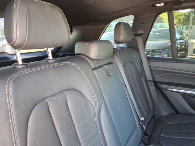 used 2020 BMW X5 car, priced at $27,999