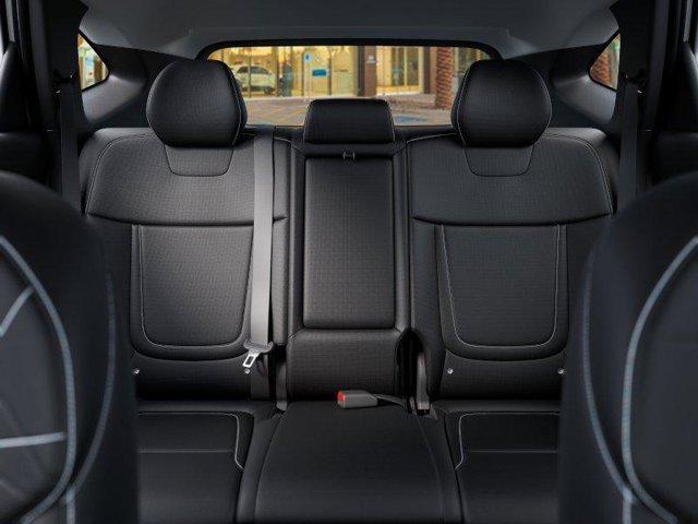 new 2026 Hyundai TUCSON Hybrid car, priced at $35,476