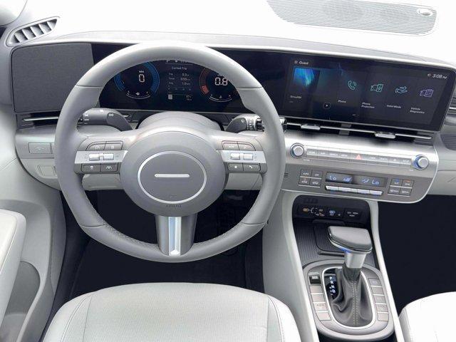 new 2026 Hyundai Kona car, priced at $29,679