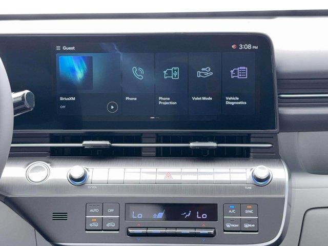 new 2026 Hyundai Kona car, priced at $29,679