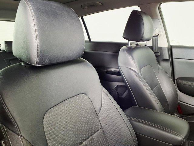 used 2019 Kia Sportage car, priced at $18,499