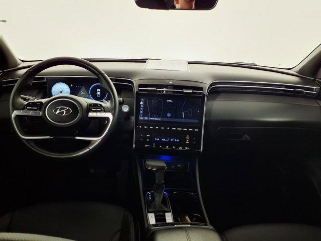 used 2024 Hyundai SANTA CRUZ car, priced at $28,999