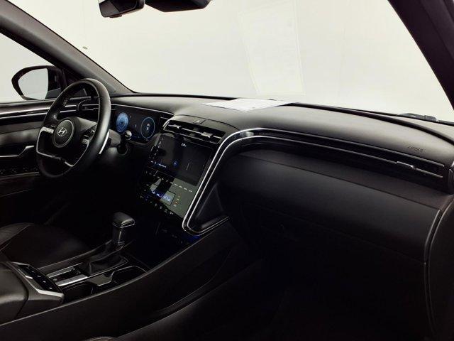 used 2024 Hyundai SANTA CRUZ car, priced at $28,999