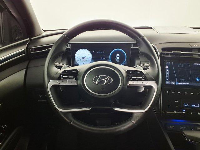 used 2024 Hyundai SANTA CRUZ car, priced at $28,999