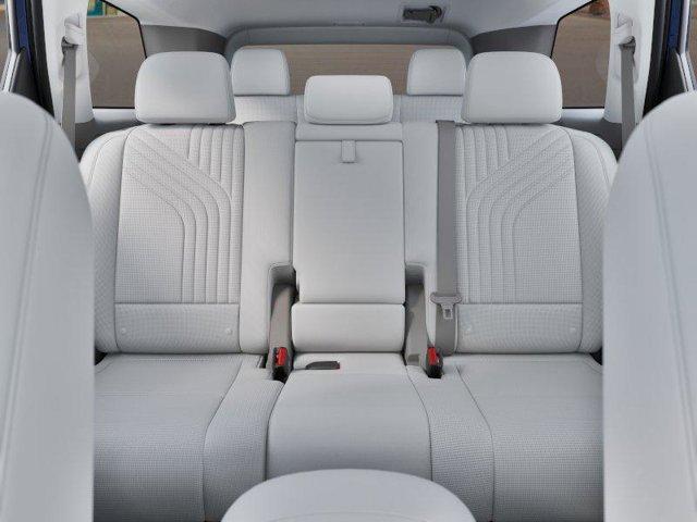 new 2026 Hyundai Palisade Hybrid car, priced at $52,008