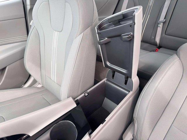 new 2026 Hyundai Elantra car, priced at $25,713