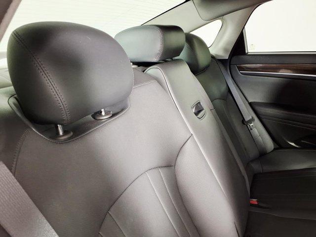 used 2017 Genesis G80 car, priced at $18,999