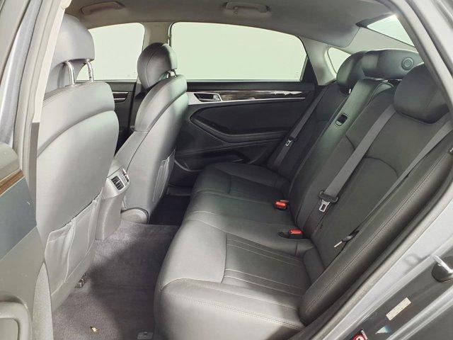 used 2017 Genesis G80 car, priced at $18,999