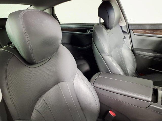 used 2017 Genesis G80 car, priced at $18,999