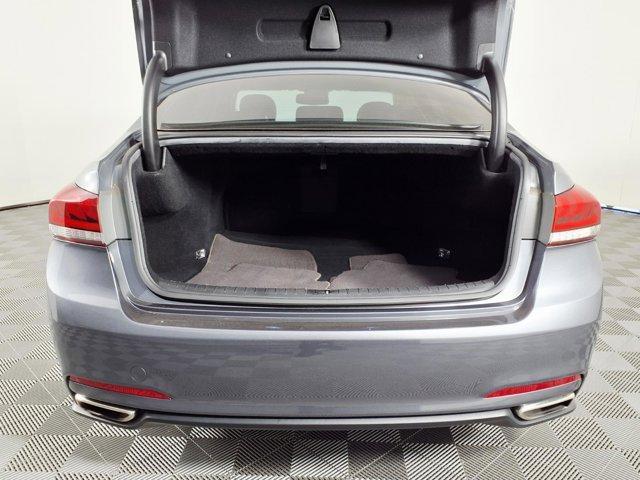 used 2017 Genesis G80 car, priced at $18,999